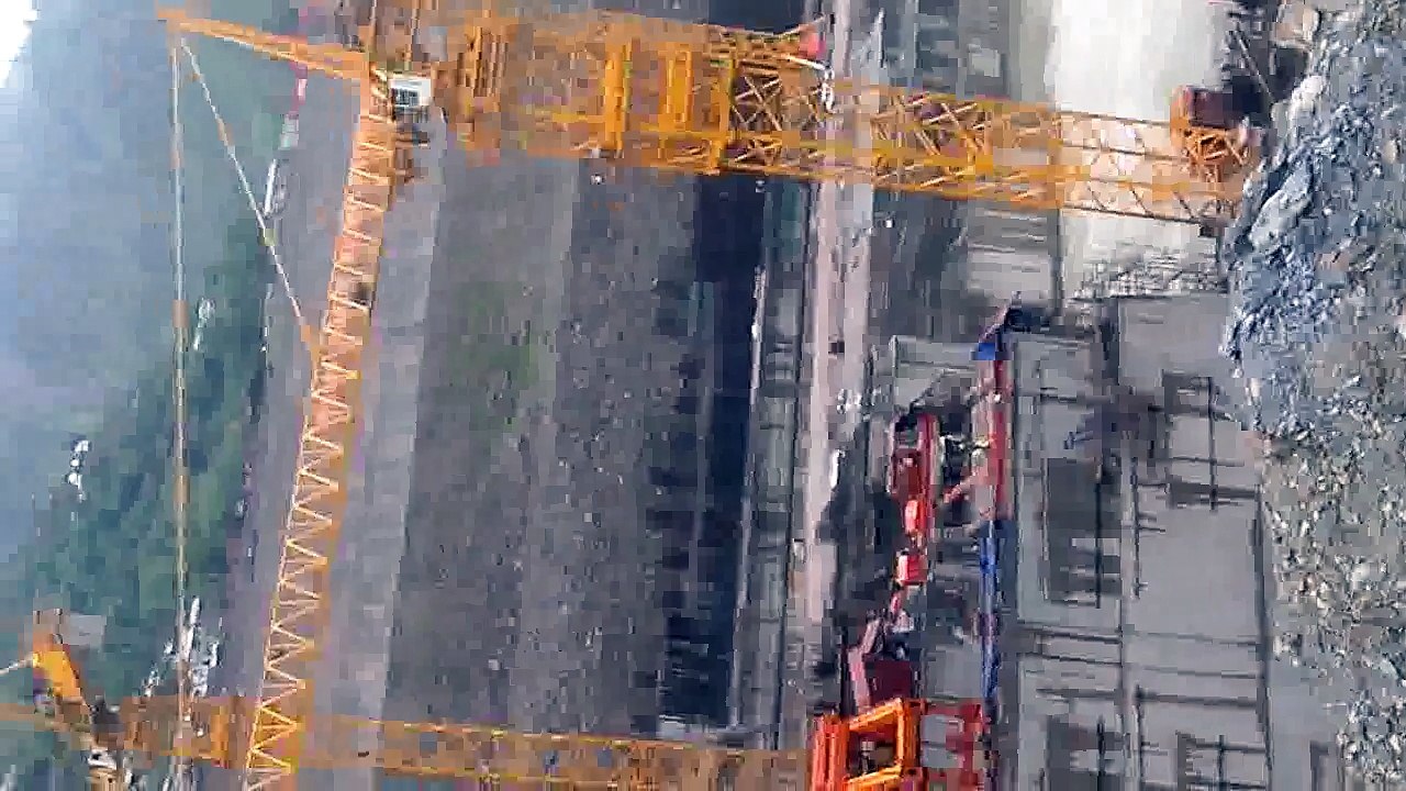 Chaina Project Lain Slainding Thank God bal bal...