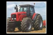 Massey Ferguson MF8210, MF8220, MF8220 Xtra, MF8240, MF8240 Xtra, MF8250, MF8250|