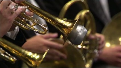 Igor Stravinsky: Firebird (Finale) Pierre Boulez / Wiener Philharmoniker