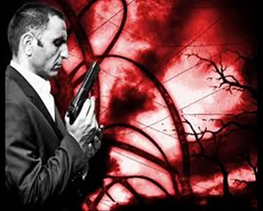 موسيقي ميماتي باش الحزينة والرائعة