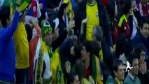 Brazil vs Venezuela 2-1 All Goals & Highlights [ Copa America 2015 ] HD