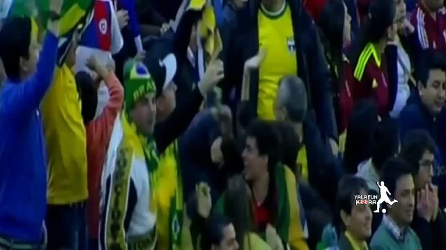 Brazil vs Venezuela 2-1 All Goals & Highlights [ Copa America 2015 ] HD