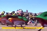 KAJELO  danza de Puno Perú (Pichacani Laraqueri)