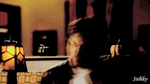 Damon & Elena/ Katherine - My Vampire Heart (for LightningFair)