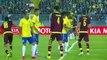 Brazil vs Venezuela 2-1 All Goals Highlights Copa América