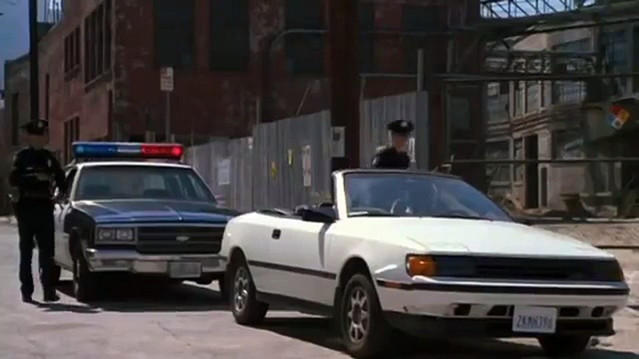 Kung Fu Badman!- Kung Fu Joe Joker!