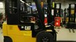 Caterpillar Cat EP20K EP25K EP30K EP35K Forklift Lift Trucks Service Repair Workshop|
