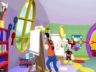 Mickey Mouse Clubhouse - Mickey's Farm Fun Fair