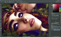 Adobe Photoshop CS6 Tutorial for Beginners