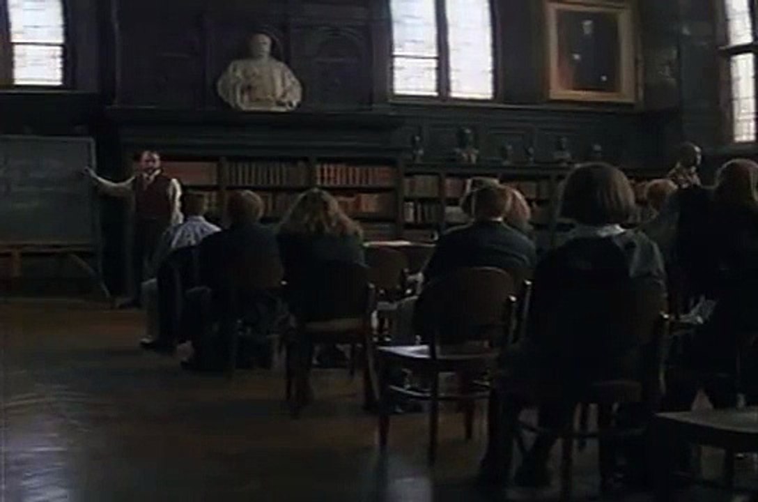 Finding Forrester