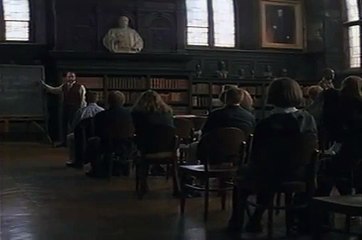 Finding Forrester