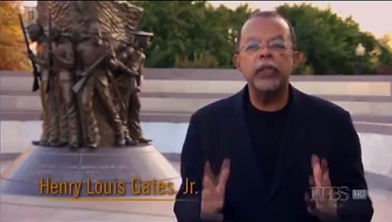 African American Lives 2 : A way out of no way