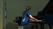 Nocturne en do dièse mineur Frédérich Chopin