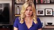 Megan Hilty - Blue Shirt Day® World Day of Bullying Prevention 2014