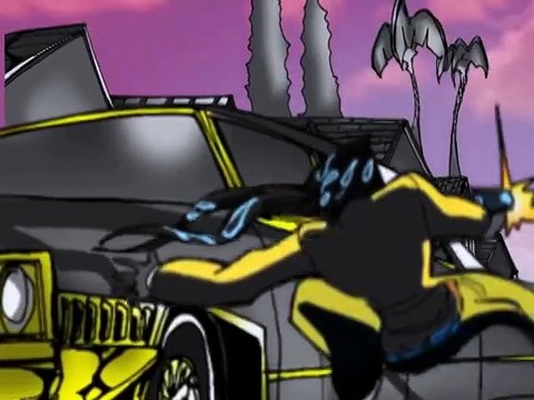 Snoop Dogg - 10 Lil Crips