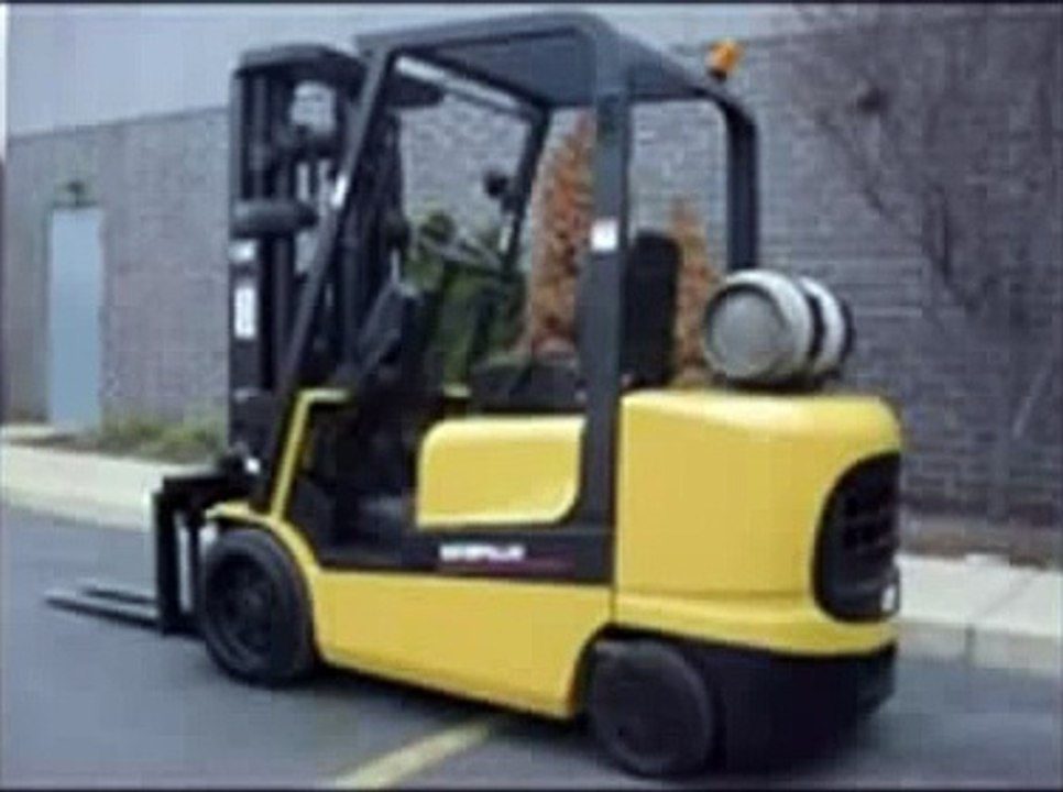 Caterpillar Cat GC15K, GC18K, GC20K, GC25K, GC20K HP, GC25K HP, GC30K Forklift Lift|