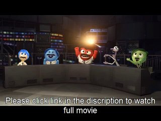 Inside Out (2015)LiMiTED BluRay 720p