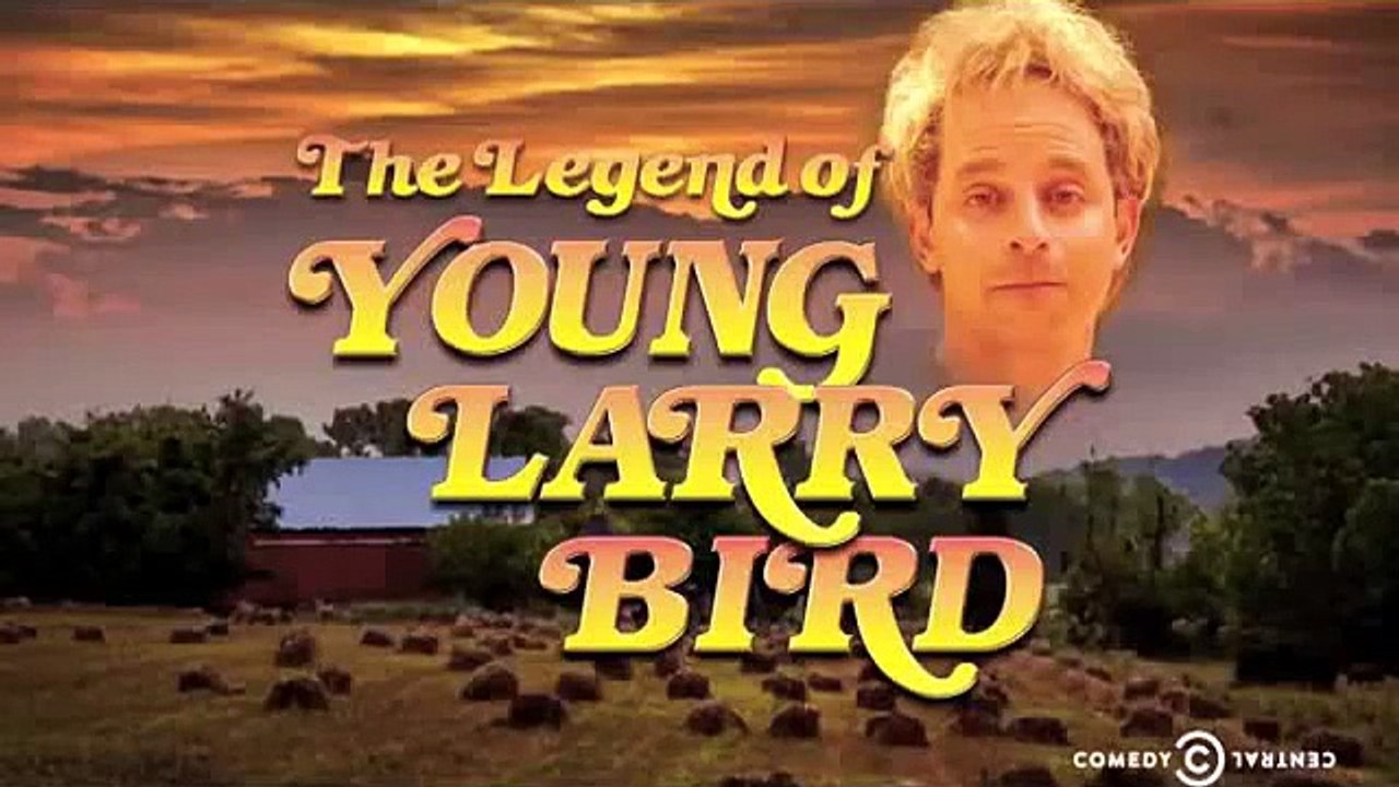Proud Young Americans: Young Larry Bird Theme Song