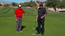 Odyssey 2 Minute Drill - Lag Putting with Phil Mickelson