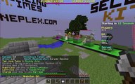 MINEPLEX HACKER?!?!?!? Snowman Kit Hacker SSM!!! Reported