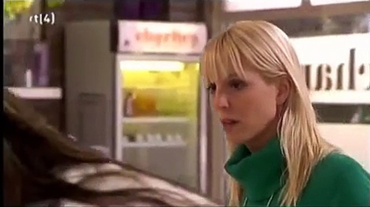 GTST: Charlie heeft groen haar