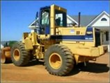 Komatsu WA250-1LC Wheel Loader Service Repair Workshop Manual DOWNLOAD (SN:|