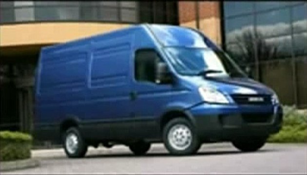 Iveco Daily 4 2006-2010 Service Repair Workshop Manual DOWNLOAD (2006 2007 2008 2009|
