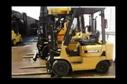 Caterpillar Cat DP15K MC, DP18K MC Forklift Lift Trucks Service Repair Workshop Manual|