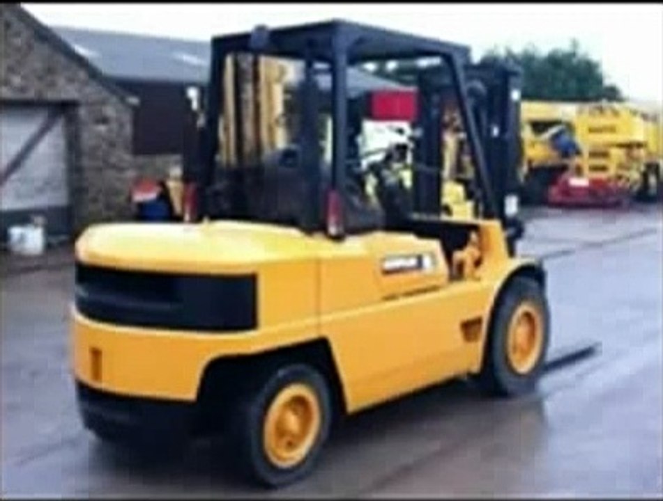 Caterpillar Cat DP60 DP70 Forklift Lift Trucks Service Repair Workshop Manual DOWNLOAD|