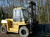 Caterpillar Cat DP100 DP115 DP135 DP150 Forklift Lift Trucks Service Repair Workshop|
