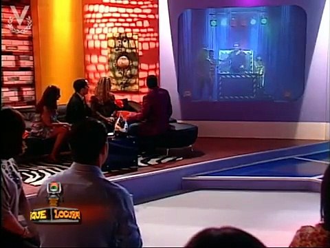 ¡Qué Locura! - La Magia del Amor con José Luis Useche