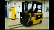 Caterpillar Cat EC35N EC40N EC45N EC55N Forklift Lift Trucks Service Repair Workshop|