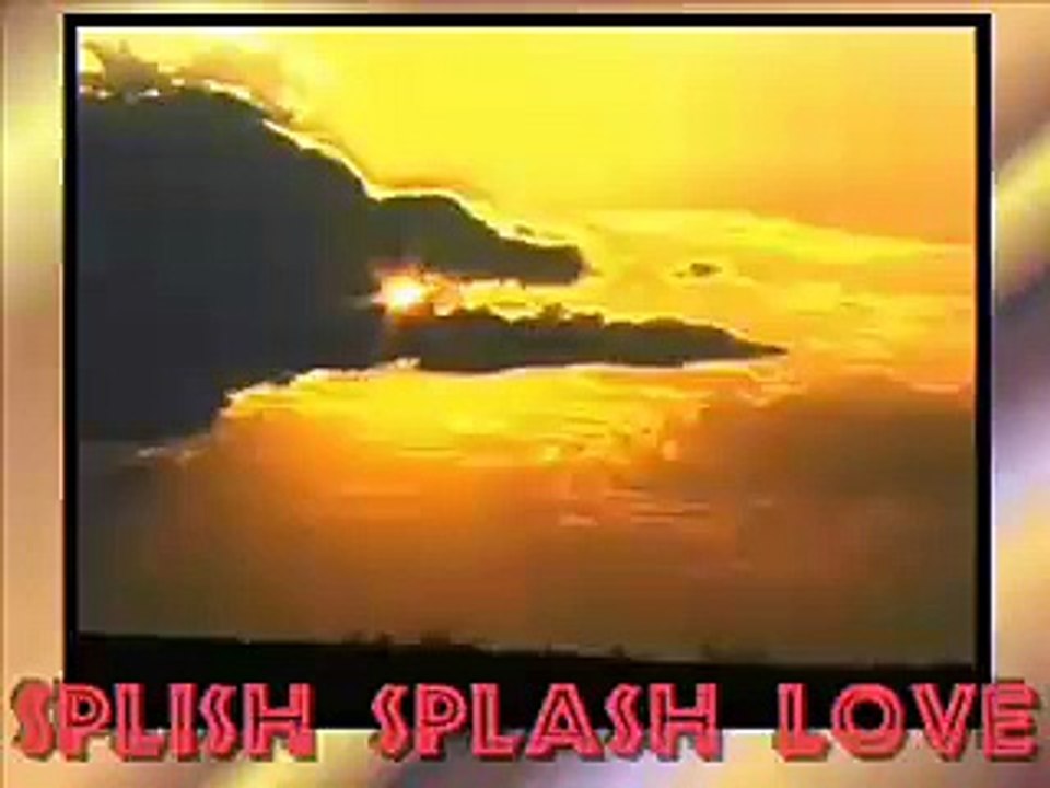 Splish Splash Love