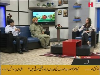 Subah Kay 10 - Shak Video 2 - HTV