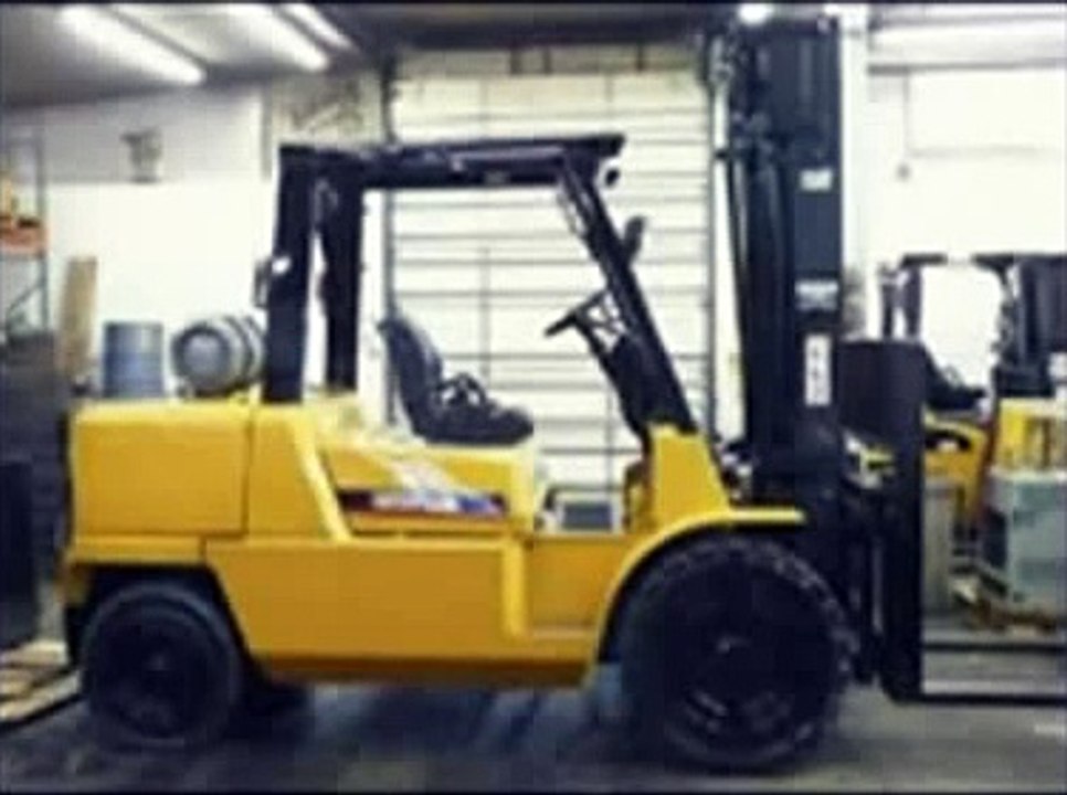 Caterpillar Cat GP40K GP40KL GP45K GP50K DP40K DP40KL DP45K DP50K Forklift Lift |