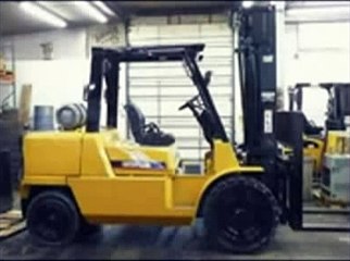 Caterpillar Cat GP40K GP40KL GP45K GP50K DP40K DP40KL DP45K DP50K Forklift Lift |