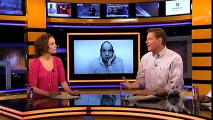 Buurman Flodder overleden