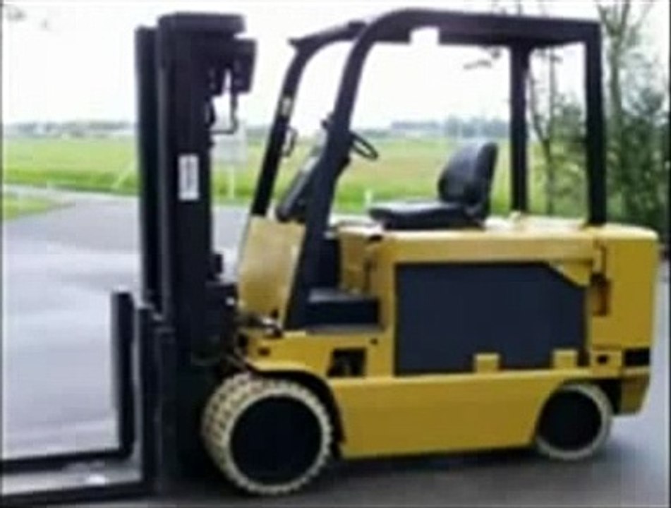 Caterpillar Cat M70D 36V, M70D 48V, M70D 72V, M70D 80V, M80D 36V, M80D 48V, M80D|