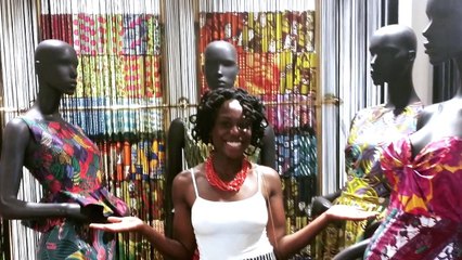 My Return To Ghana Dec. 2014