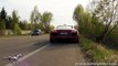 Audi R8 5.2 V10 - Supersprint Race Exhaust - Revving