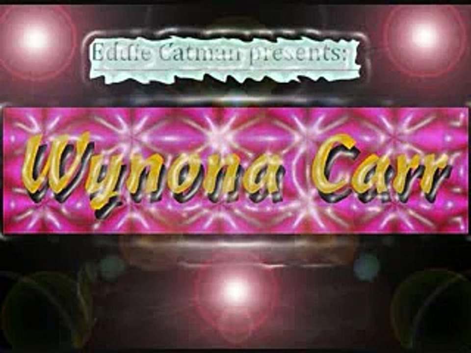 Wynona Carr ding dong daddy (http://bcnrock.com)50's web