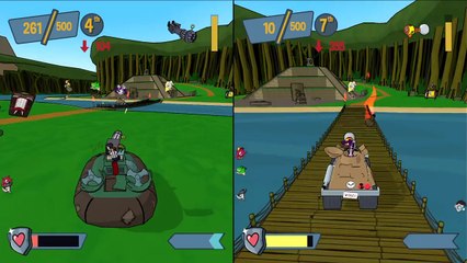 Cel Damage HD_20150123205514