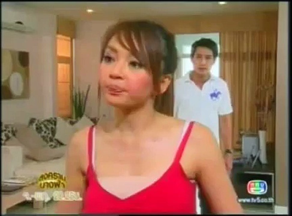 Thai Movies, Song Kream Sne Neary Akas Jor, Khmer​​-Thai, Part104