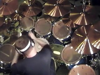 Solitary Glen covers Dream Theater - Innocence Faded