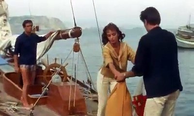 Plain Soleil (1960) Trailer
