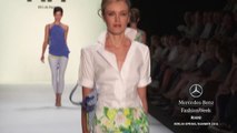 RIANI - Mercedes-Benz Fashion Week Berlin S/S 2014 Collections