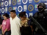 DETIENEN A 3 MUJERES JOVENES CON 8 KILOS DE MARIGUANA Y ARMAS DE FUEGO EN TIJUANA TIJNOT (1).AVI