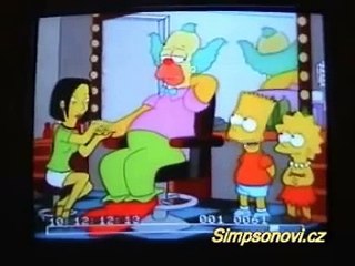 Dabing seriálu Simpsonovi - Martin Dejdar (Bart Simpson)