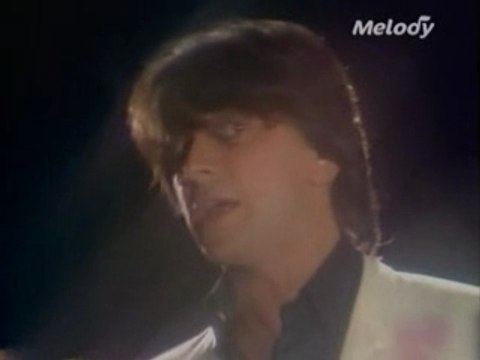 Hervé Vilard - Méditerranéenne