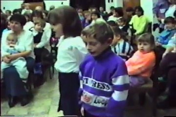 15 éves a Nagykutasi Faluház 5.rész